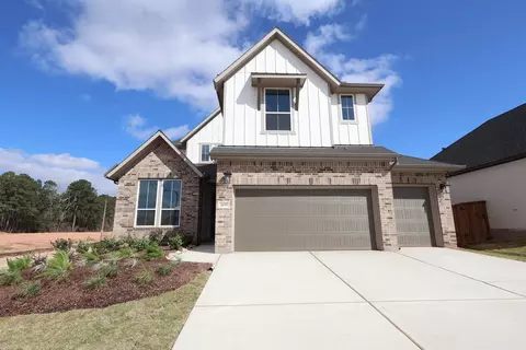 14856 Shorthorn Run Ln, Montgomery, TX 77316