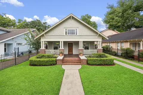 1416 Arlington St, Houston, TX 77008