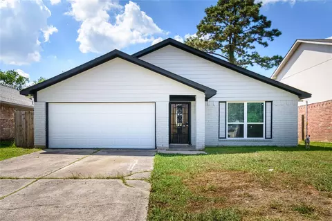 8703 Valley Ledge Dr, Houston, TX 77078