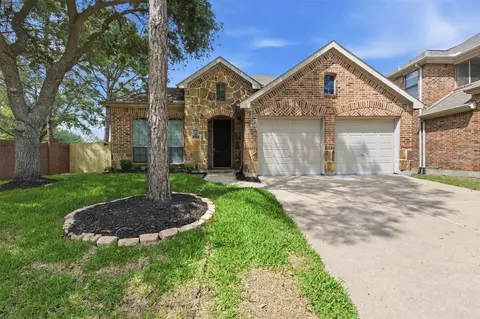 4303 Wellington Grove Ln, Katy, TX 77494