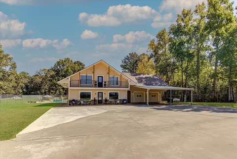 14750 Highway 146 N, Liberty, TX 77575