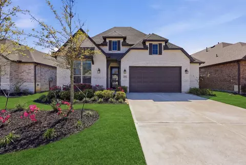 983 Terlingua Creek Dr, Conroe, TX 77304