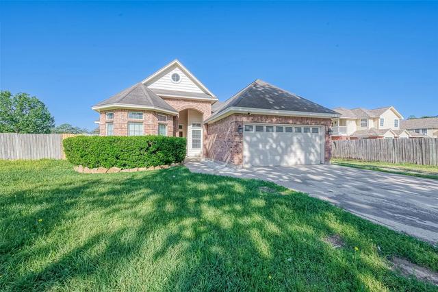 1189 Lovett St, Tomball, TX 77375