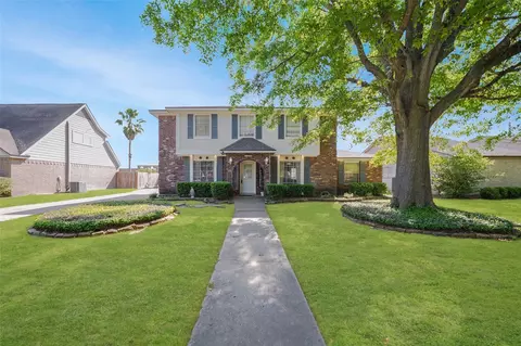 8306 Bo Jack Dr, Houston, TX 77040