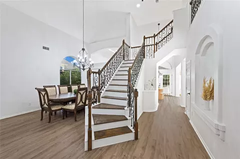 2231 Laurel Forest Way, Houston, TX 77014