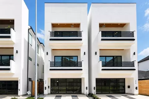 406 W Bell St, Houston, TX 77019
