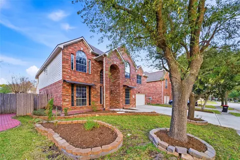 6339 Canyon Chase Dr, Richmond, TX 77469