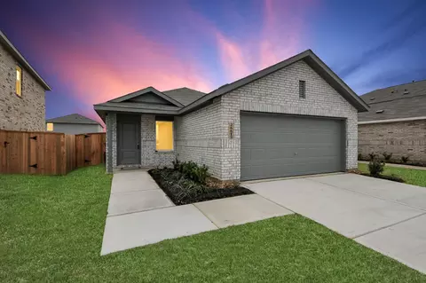26815 Feather Reed Dr, Katy, TX 77493