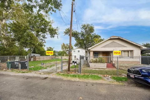 7014 7018 Finn St, Houston, TX 77022