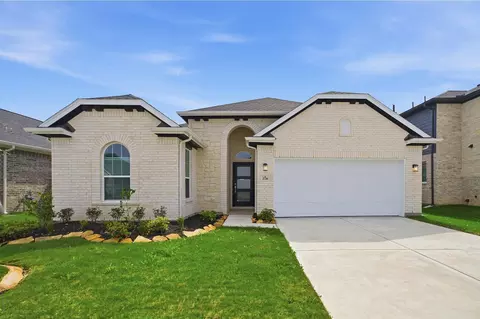 2726 Ruby Laurel Dr, Iowa Colony, TX 77583