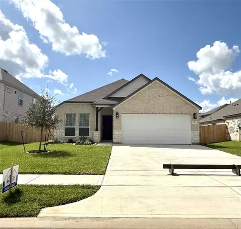 3106 Boulder Ridge Dr, Rosenberg, TX 77471 photo 1