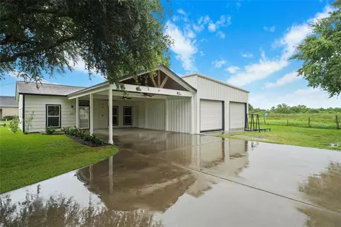 30720 Waller Spring Creek Rd, Waller, TX 77484