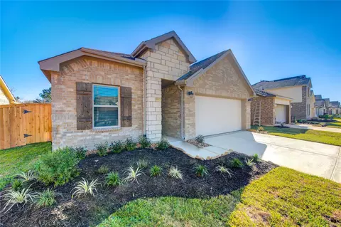 5419 Tourmaline Way, Brookshire, TX 77423