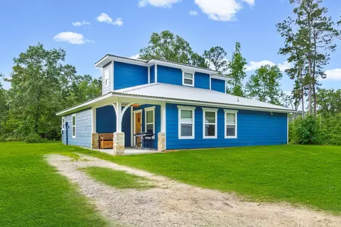 461 Fm 980 N, Point Blank, TX 77364