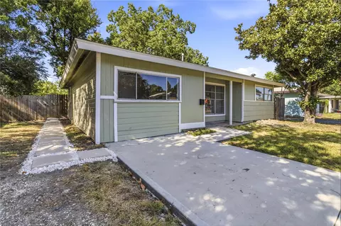 Exterior - 2811 Morningside Ln, Pasadena, TX 77506 photo 2 of 5
