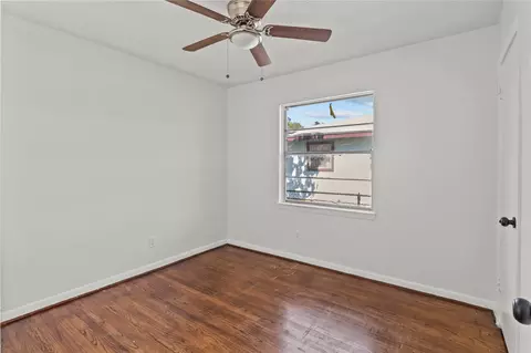 Bedroom - 2811 Morningside Ln, Pasadena, TX 77506 photo 3 of 4