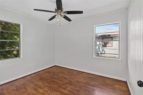 Bedroom - 2811 Morningside Ln, Pasadena, TX 77506 photo 4 of 4