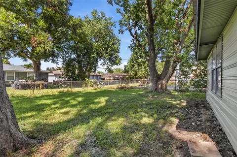 Exterior - 2811 Morningside Ln, Pasadena, TX 77506 photo 5 of 5
