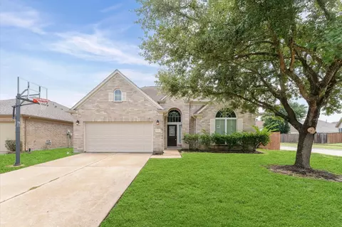4238 Wells Mark Dr, Humble, TX 77346
