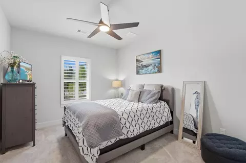 Bedroom - 4708 Lorelai Ln, Spring, TX 77386 photo 6 of 6