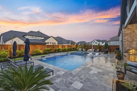 Exterior - 4708 Lorelai Ln, Spring, TX 77386 photo 1 of 13