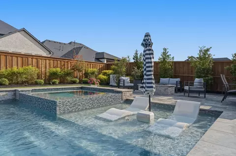 Exterior - 4708 Lorelai Ln, Spring, TX 77386 photo 9 of 13