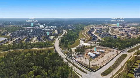 View/Area - 4708 Lorelai Ln, Spring, TX 77386 photo 1 of 4