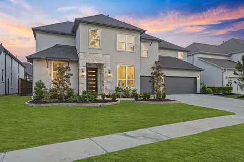 Exterior - 4708 Lorelai Ln, Spring, TX 77386 photo 4 of 13