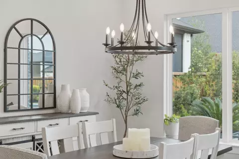 Dining - 4708 Lorelai Ln, Spring, TX 77386 photo 1 of 2
