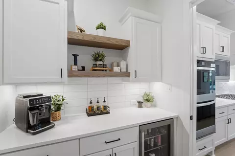 Kitchen - 4708 Lorelai Ln, Spring, TX 77386 photo 4 of 5