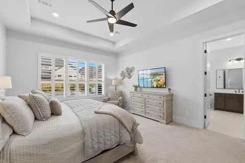 Bedroom - 4708 Lorelai Ln, Spring, TX 77386 photo 2 of 6
