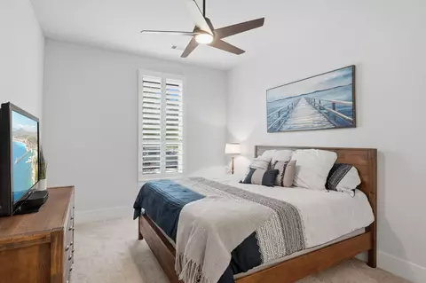 Bedroom - 4708 Lorelai Ln, Spring, TX 77386 photo 3 of 6