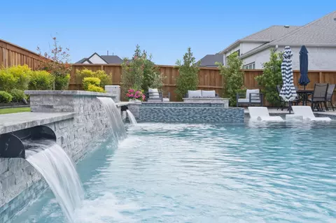 Exterior - 4708 Lorelai Ln, Spring, TX 77386 photo 8 of 13