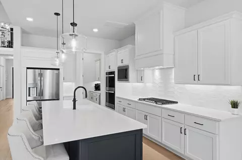 Kitchen - 4708 Lorelai Ln, Spring, TX 77386 photo 2 of 5