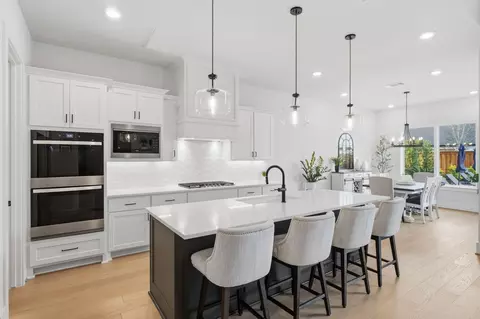 Kitchen - 4708 Lorelai Ln, Spring, TX 77386 photo 1 of 5