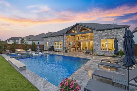 Exterior - 4708 Lorelai Ln, Spring, TX 77386 photo 13 of 13