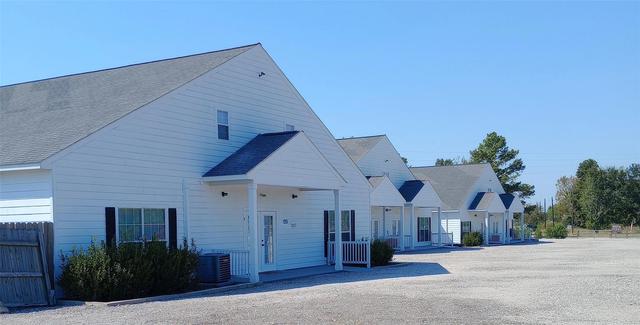 44537 Old Houston Hwy, Hempstead, TX 77445