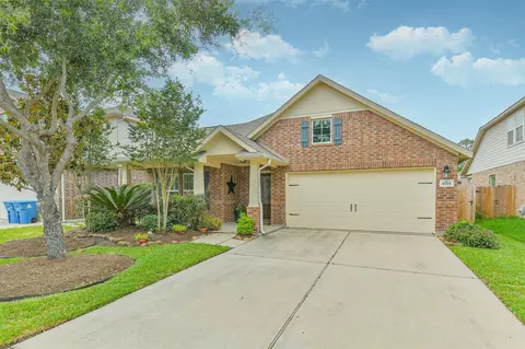 9715 Lockhart Reach Ln, Humble, TX 77396