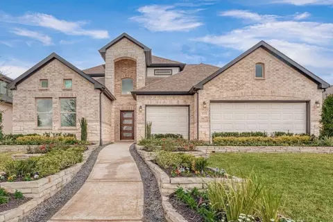 1061 Apple Ridge Rd, Magnolia, TX 77355