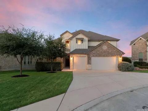 27106 Falls Cv, Boerne, TX 78015