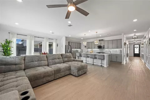 27234 Cotton View Ln, Katy, TX 77493