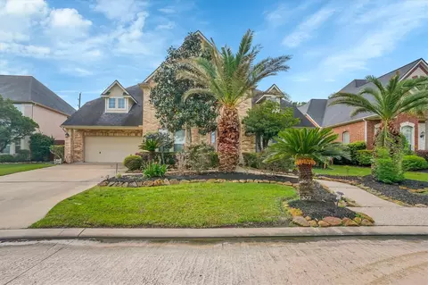 2322 Vinemead Ct, Katy, TX 77450