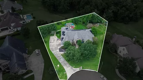 3508 Elmcreek Ct, Richmond, TX 77406