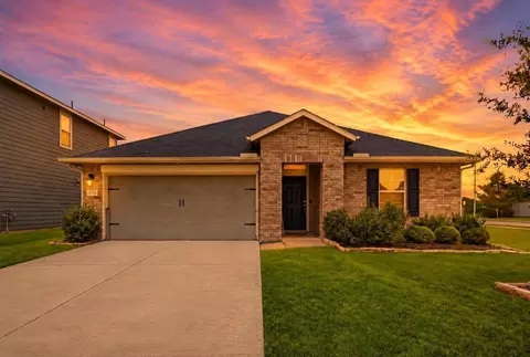 6702 Verbena Blossom Trl, Katy, TX 77449