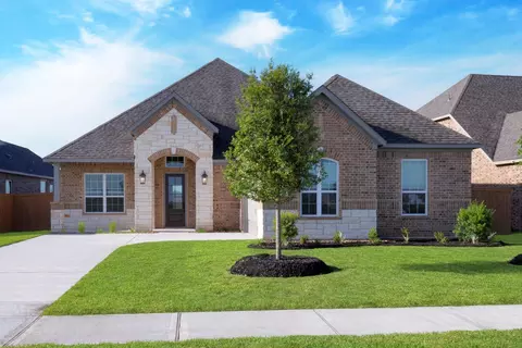 10519 Sutter Creek Dr, Iowa Colony, TX 77583