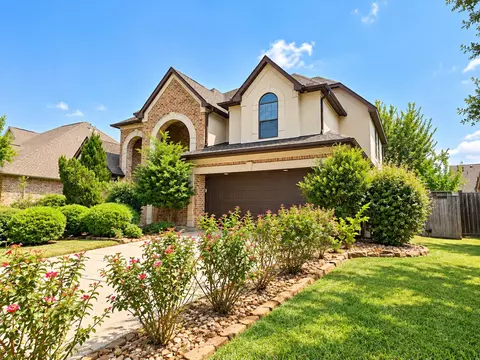 2514 Barcelona Way, League City, TX 77573