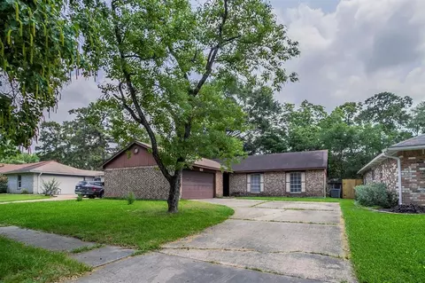 5902 Yorkgate Dr, Spring, TX 77373