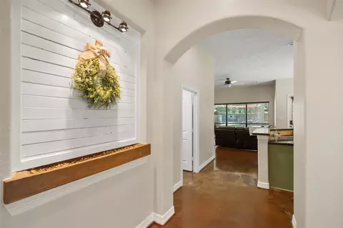 Entry Way - 12300 Cedar Ln, Willis, TX 77378 photo 3 of 3