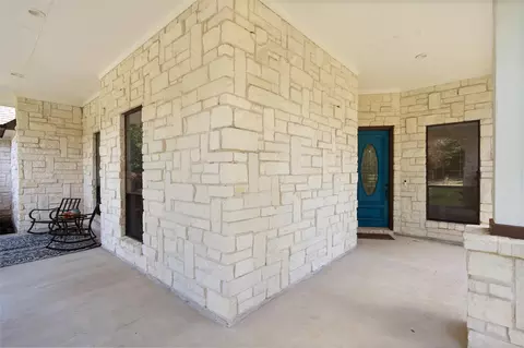 Exterior - 12300 Cedar Ln, Willis, TX 77378 photo 7 of 11