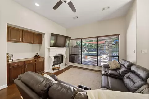 Living - 12300 Cedar Ln, Willis, TX 77378 photo 1 of 1
